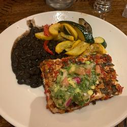 Mahi-Mahi